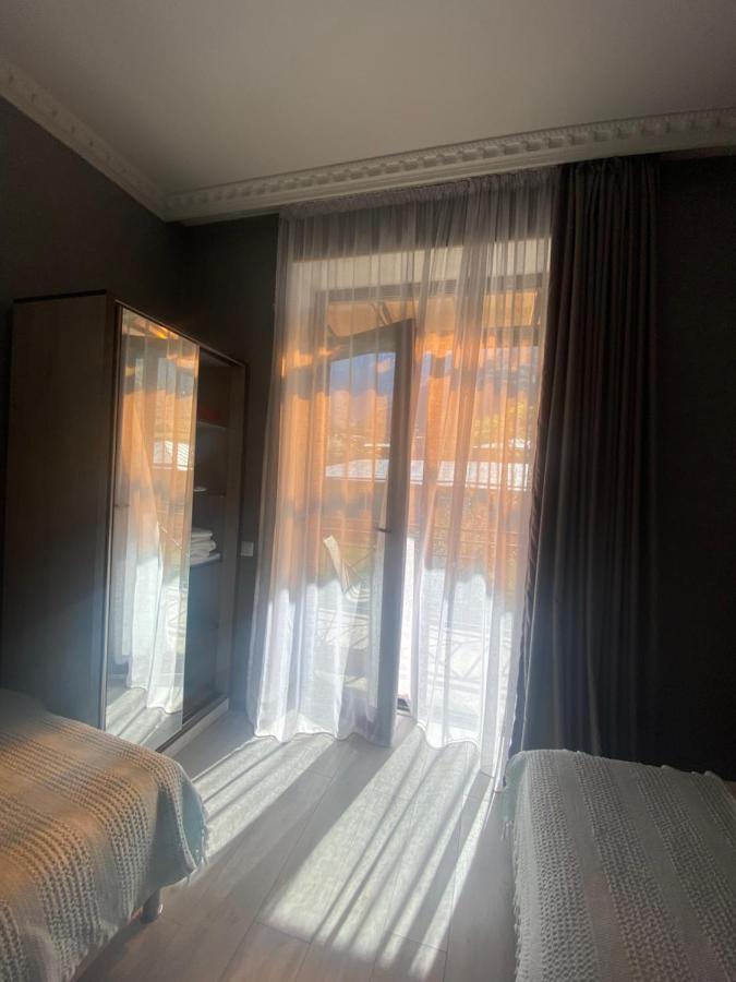 Hotel Elegant Kazbegi Exterior photo