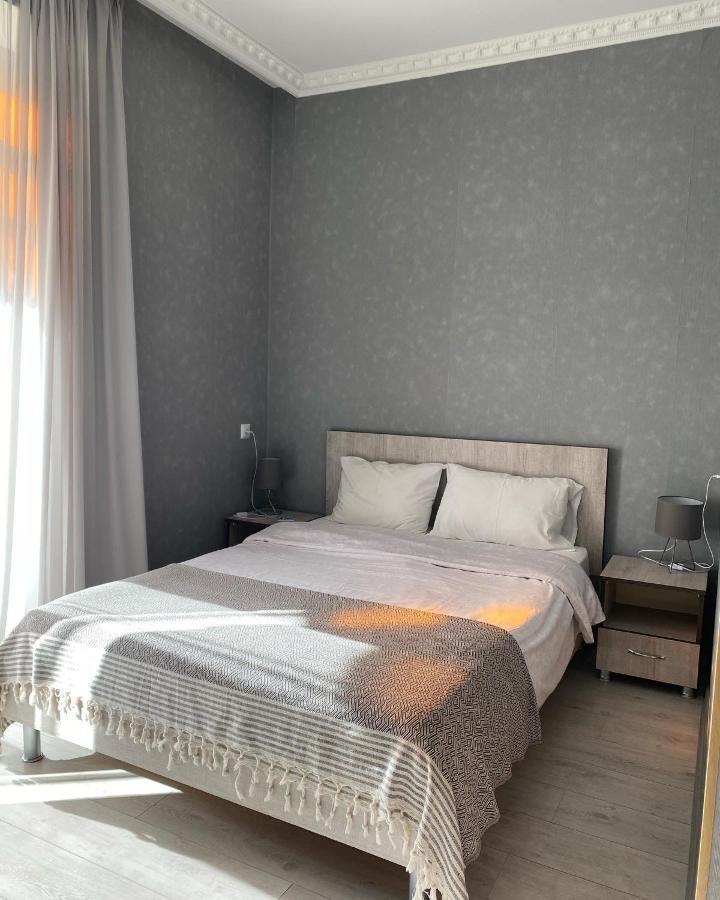 Hotel Elegant Kazbegi Exterior photo
