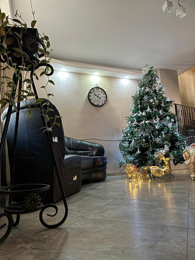 Hotel Elegant Kazbegi Exterior photo