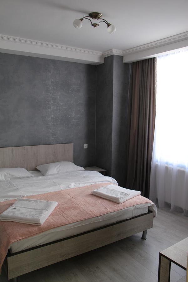 Hotel Elegant Kazbegi Exterior photo