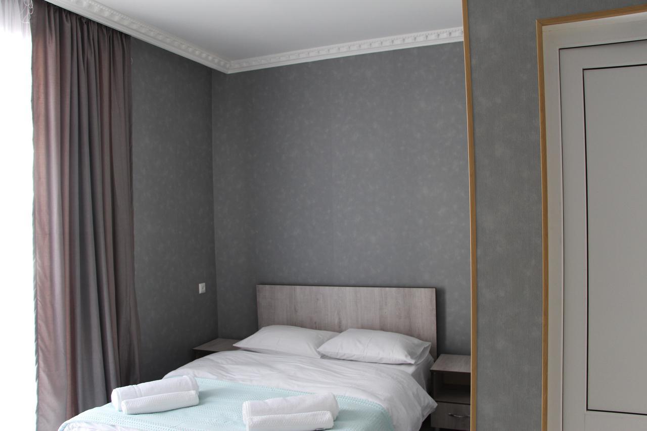 Hotel Elegant Kazbegi Exterior photo