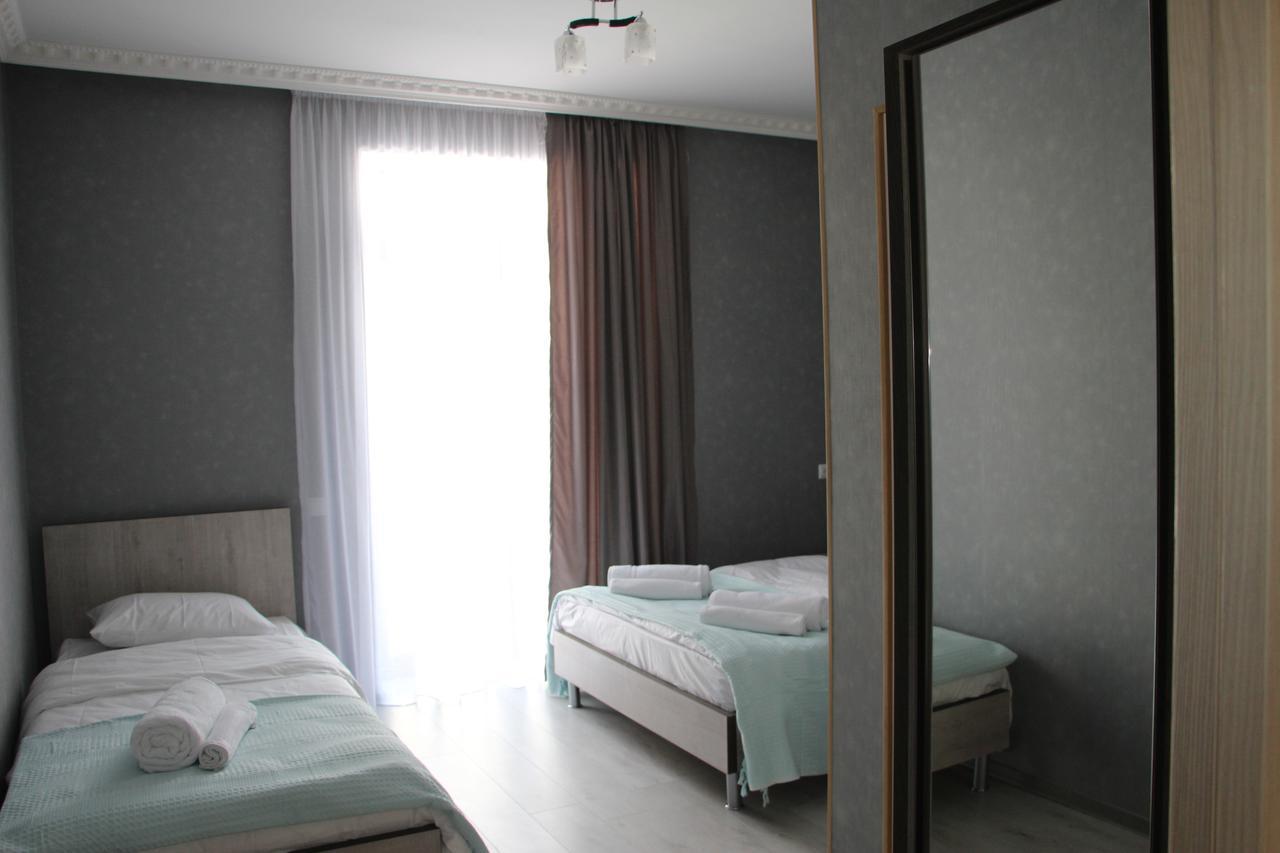 Hotel Elegant Kazbegi Exterior photo