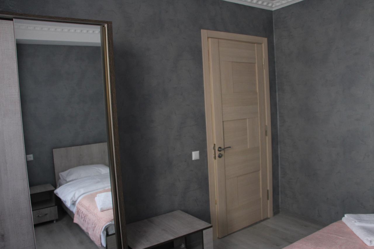 Hotel Elegant Kazbegi Exterior photo