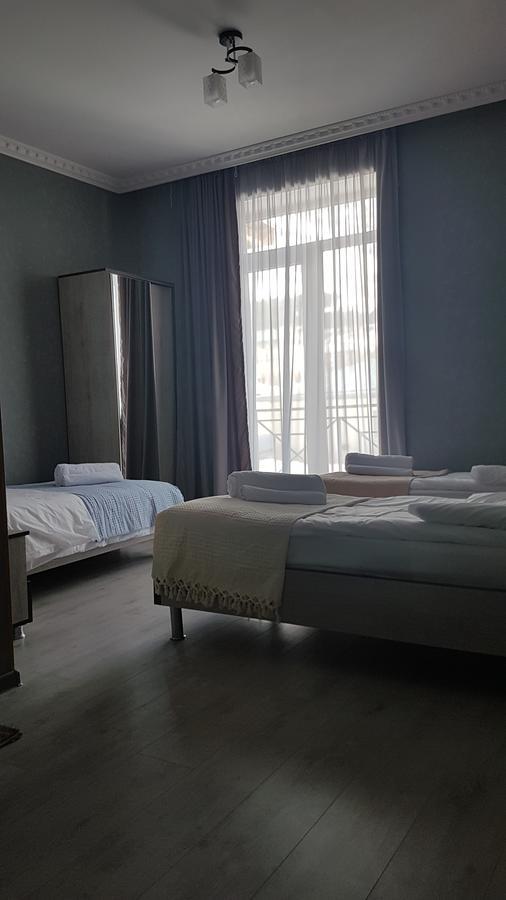 Hotel Elegant Kazbegi Exterior photo